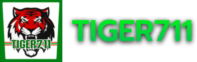 TIGER711 logo